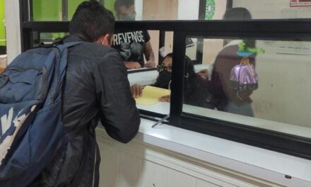 AYUNTAMIENTO DE SOLEDAD EXHORTA A JÓVENES CLASE 2006 A REALIZAR TRÁMITES DE CARTILLA MILITAR