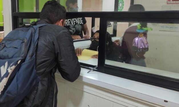 AYUNTAMIENTO DE SOLEDAD EXHORTA A JÓVENES CLASE 2006 A REALIZAR TRÁMITES DE CARTILLA MILITAR