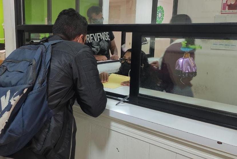 AYUNTAMIENTO DE SOLEDAD EXHORTA A JÓVENES CLASE 2006 A REALIZAR TRÁMITES DE CARTILLA MILITAR