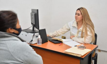 EN TEMPORADA INVERNAL, CONSULTORIOS MÉDICOS GRATUITOS EN SOLEDAD GARANTIZAN ATENCIÓN