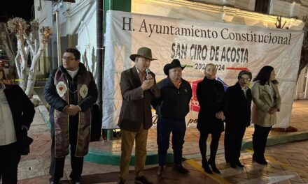 SAN CIRO DE ACOSTA, NUEVA JOYA TURÍSTICA DE LA REGIÓN MEDIA