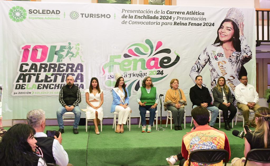 FENAE 2024: FAVORABLE PARA LA ECONOMÍA LOCAL, TURISMO Y COHESIÓN SOCIAL