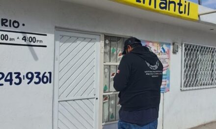 INTENSIFICA PROTECCIÓN CIVIL DE SOLEDAD REVISIÓN A EMPRESAS Y CENTROS DE SERVICIOS