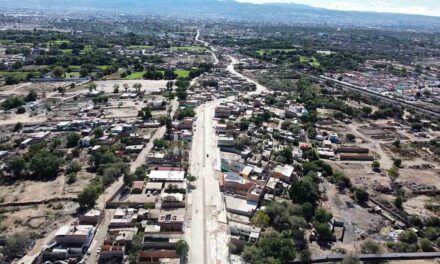ENTREGARÁ GOBIERNO ESTATAL REHABILITACIÓN DEL CAMINO A PEÑASCO