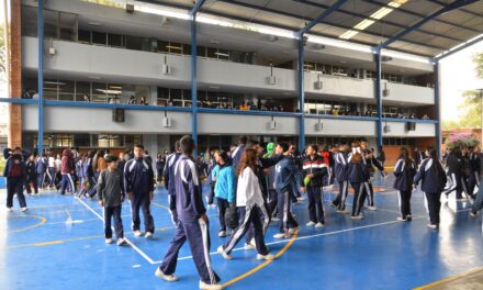 EN SOLEDAD, SALDO BLANCO EN DISPOSITIVOS DE VIGILANCIA EN ESCUELAS AL CONCLUIR PERIODO VACACIONAL