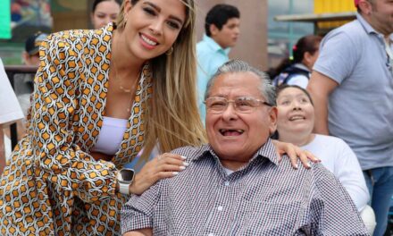 GOBIERNO FORTALECERÁ LA INCLUSIÓN EN LA EDICIÓN 2024 DE LA FENAPO