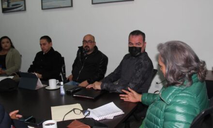 MUNICIPIO DE SOLEDAD MANTENDRÁ Y AMPLIARÁ RESULTADOS EN SEGURIDAD CON REUNIONES ESTRATÉGICAS