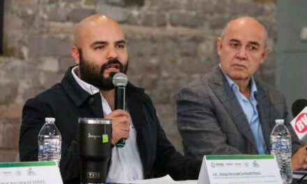SLP CONQUISTARÁ LA ATENCIÓN INTERNACIONAL CON SERIAL TRAIL MÁGICO 2024