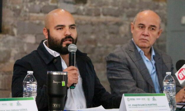 SLP CONQUISTARÁ LA ATENCIÓN INTERNACIONAL CON SERIAL TRAIL MÁGICO 2024