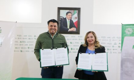MUNICIPIOS RECIBEN APOYO CON CAPACITACIONES EN PERSPECTIVA DE GÉNERO