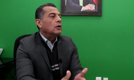 COORDINACIÓN ENTRE FUERZAS DEL ORDEN CONSOLIDA LA SEGURIDAD Y EL ESTADO DE DERECHO EN SLP: VSE