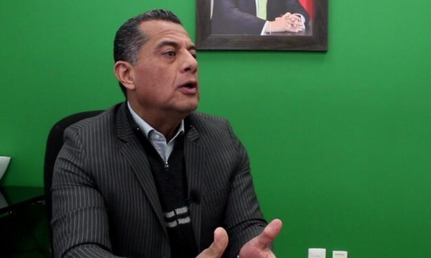 COORDINACIÓN ENTRE FUERZAS DEL ORDEN CONSOLIDA LA SEGURIDAD Y EL ESTADO DE DERECHO EN SLP: VSE