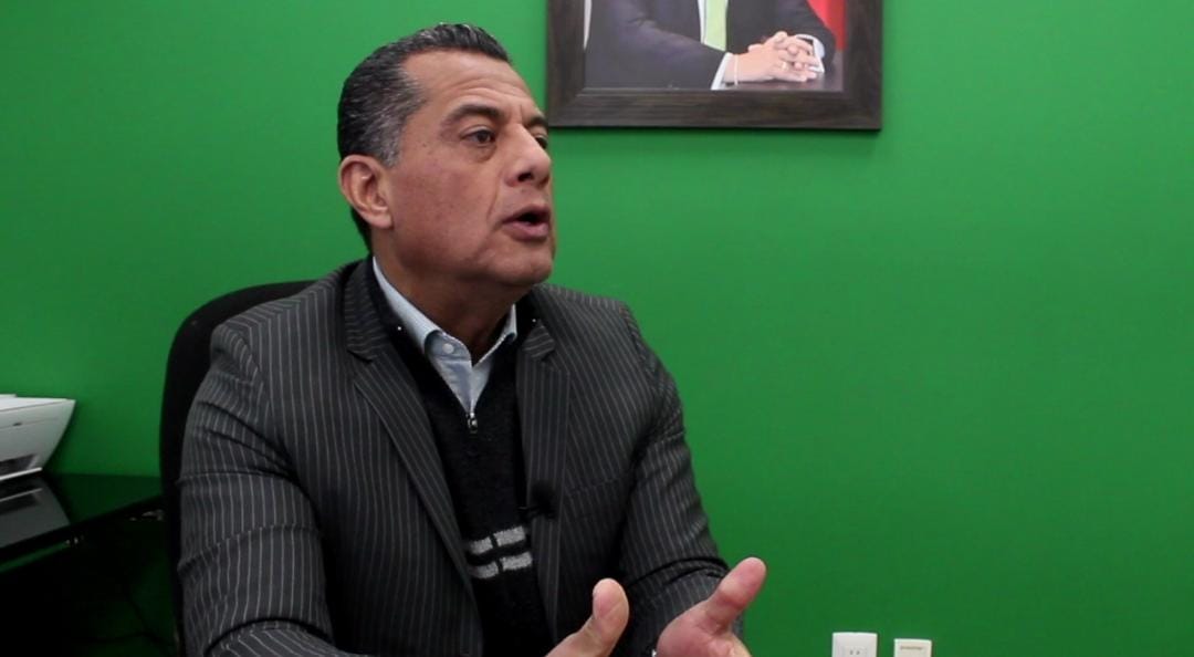 COORDINACIÓN ENTRE FUERZAS DEL ORDEN CONSOLIDA LA SEGURIDAD Y EL ESTADO DE DERECHO EN SLP: VSE