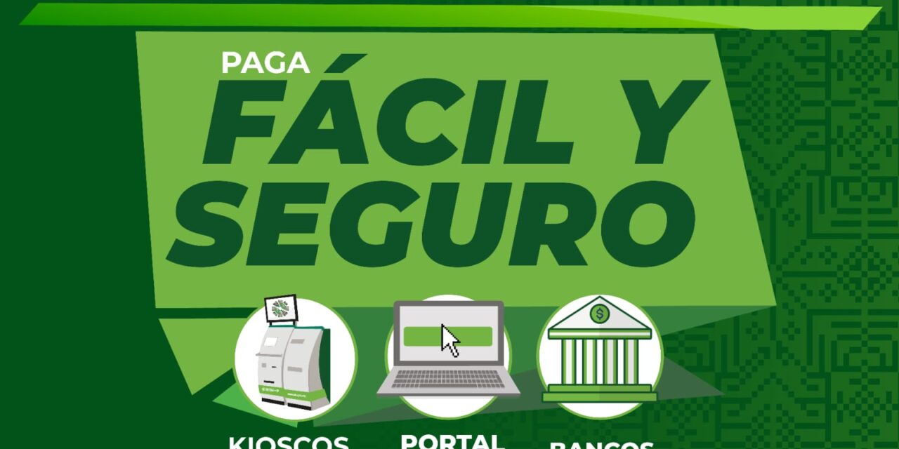 GOBIERNO PROMUEVE SERVICIOS DIGITALES PARA PAGO DE CONTROL VEHICULAR 2024