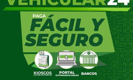 GOBIERNO PROMUEVE SERVICIOS DIGITALES PARA PAGO DE CONTROL VEHICULAR 2024