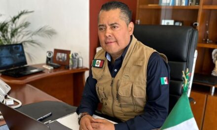 EN APOYO A LOS MUNICIPIOS SE INTEGRA DOCUMENTO DEL ATLAS DE RIESGO