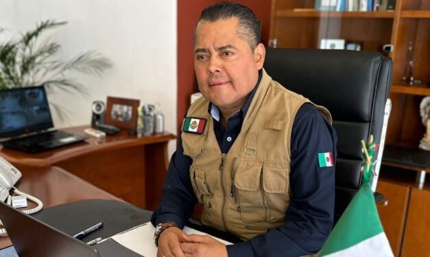 EN APOYO A LOS MUNICIPIOS SE INTEGRA DOCUMENTO DEL ATLAS DE RIESGO
