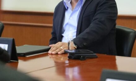 RENOVADO HOSPITAL DE RIOVERDE SERÁ UNA REALIDAD: RICARDO GALLARDO