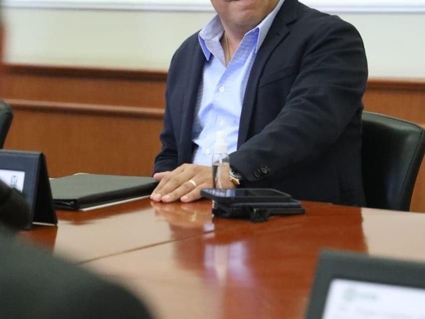 RENOVADO HOSPITAL DE RIOVERDE SERÁ UNA REALIDAD: RICARDO GALLARDO