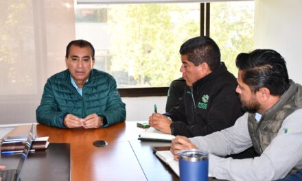 GOBIERNO FORTALECE PROGRAMA LA SEGURIDAD EN MI ESCUELA