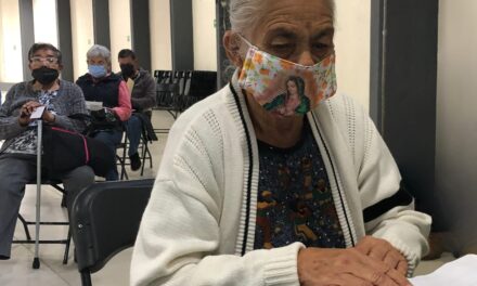 GOBIERNO INVITA A LAS Y LOS JUBILADOS ESTATALES A VERIFICACIÓN PERSONAL