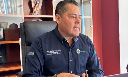 GOBIERNO MONITOREA FRENTE FRÍO 27, PARA BRINDAR APOYO A LA CIUDADANÍA