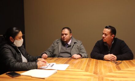 PROYECTO DE PRESUPUESTO DEL CEEPAC NO ERA ACORDE A LA NECESIDAD REAL