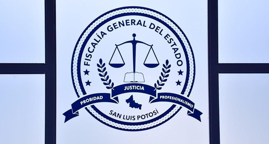 INVESTIGA FISCALÍA DE SLP DECESO DE UN HOMBRE EN LA COLONIA HOGARES POPULARES