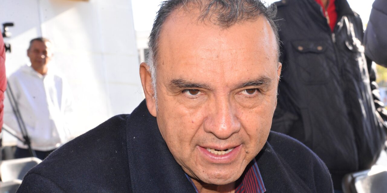 EN SOLEDAD, FAVORECIDA AMPLIACIÓN DE CADENAS COMERCIALES