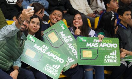 PROGRAMA DE INTERNET GRATUITO GENERA MÁS APOYO A LA ECONOMÍA FAMILIAR