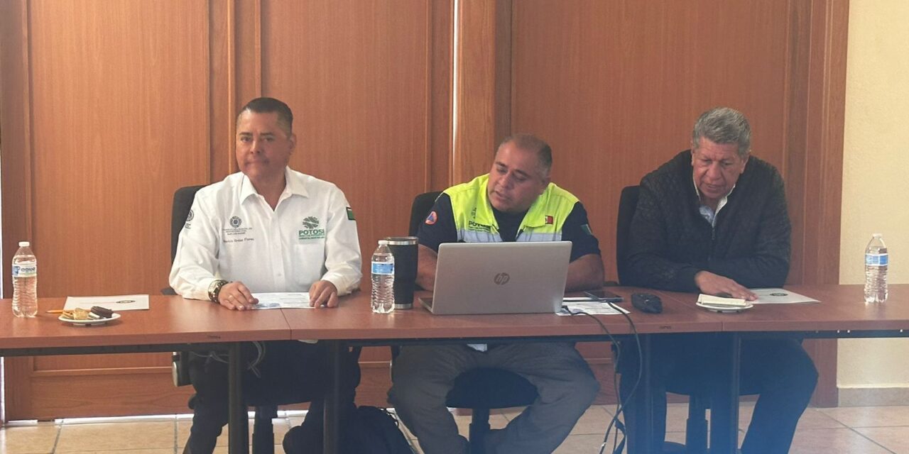 GOBIERNO BRINDARÁ APOYO A PEREGRINOS CON “OPERATIVO CANDELARIA 2024”