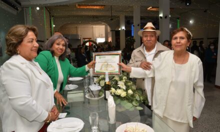 ESTE 14 DE FEBRERO, AYUNTAMIENTO DE SOLEDAD PREVÉ NUTRIDA PARTICIPACIÓN DE PAREJAS EN BODAS COMUNITARIAS