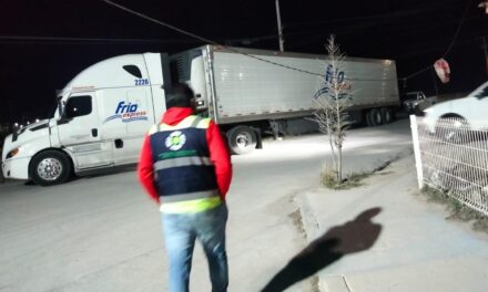 INTENSIFICAN OPERATIVO NOCTURNO PARA PROTEGER A PERSONAS EN SITUACIÓN DE CALLE, EN SOLEDAD
