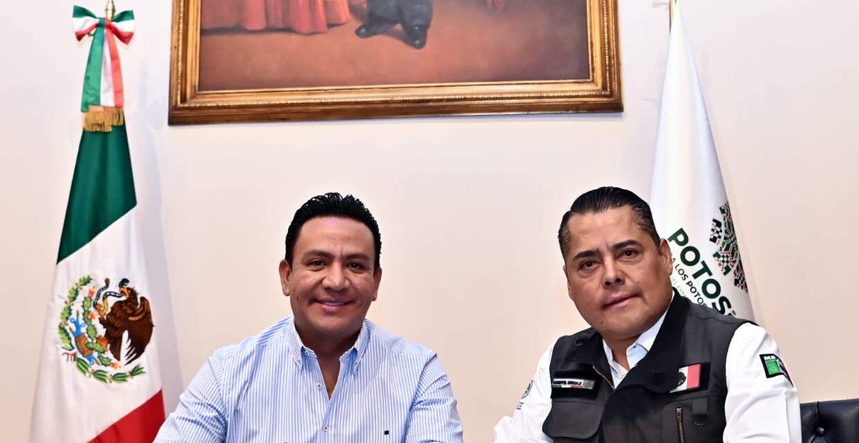 GOBIERNO ATIENDE A PERSONAS EN SITUACIÓN VULNERABLE POR FRÍO