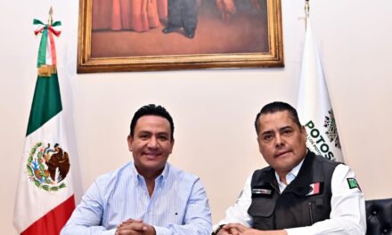 GOBIERNO ATIENDE A PERSONAS EN SITUACIÓN VULNERABLE POR FRÍO
