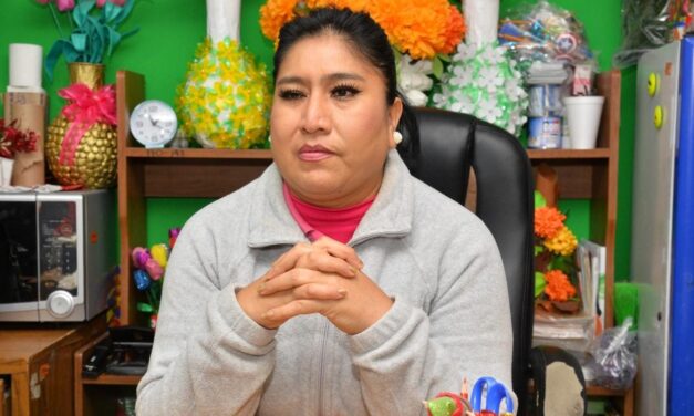 CON MOTIVO DEL 14 DE FEBRERO, MUNICIPIO DE SOLEDAD OFRECERÁ TALLER GRATUITO PARA AUTOEMPLEO