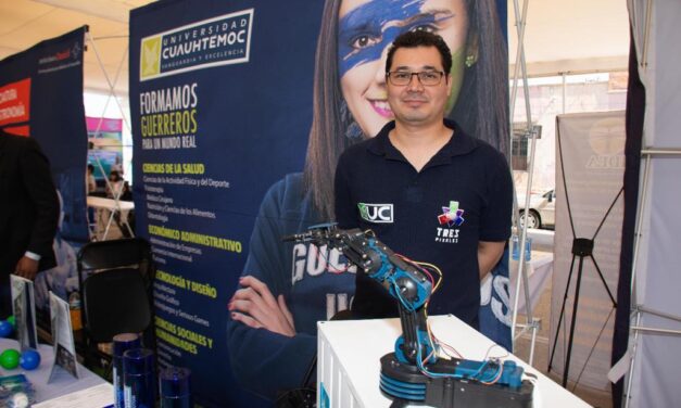 AYUNTAMIENTO DE SOLEDAD PREPARA PARTICIPACIÓN EN PRÓXIMA FERIA DE UNIVERSIDADES