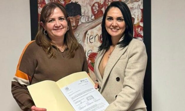 GOBIERNO NOMBRA A NUEVA TITULAR DEL CENTRO ESTATAL DE TRASPLANTES