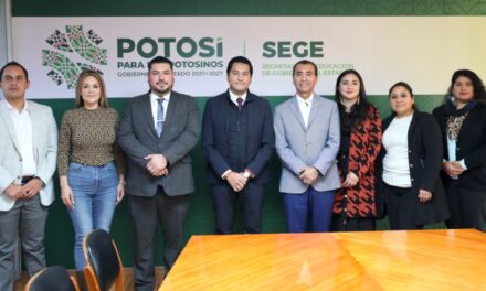 GOBIERNO FOMENTA LA PARTICIPACIÓN CIUDADANA DESDE LA INFANCIA