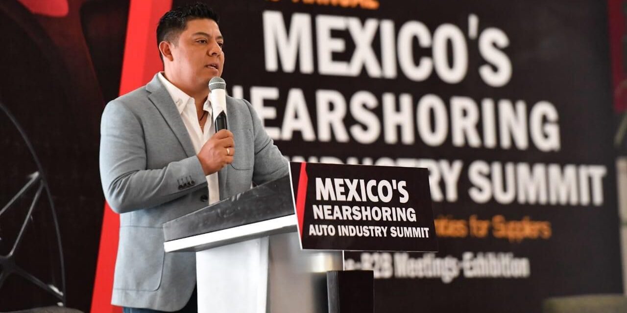 CON APOYO DE GOBIERNO, REPUNTA ACTIVIDAD COMERCIAL