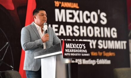 CON APOYO DE GOBIERNO, REPUNTA ACTIVIDAD COMERCIAL