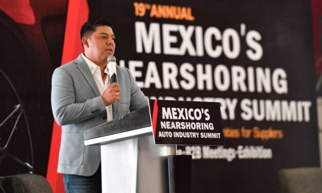 CON APOYO DE GOBIERNO, REPUNTA ACTIVIDAD COMERCIAL