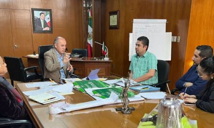 AVANZA GOBIERNO CON RESCATE DE SEÑALÉTICA TURÍSTICA DE SAN LUIS POTOSÍ