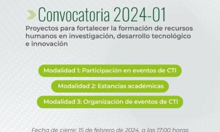 GOBIERNO BRINDA MÁS APOYO A PROYECTOS DE CIENCIA, TECNOLOGÍA E INNOVACIÓN