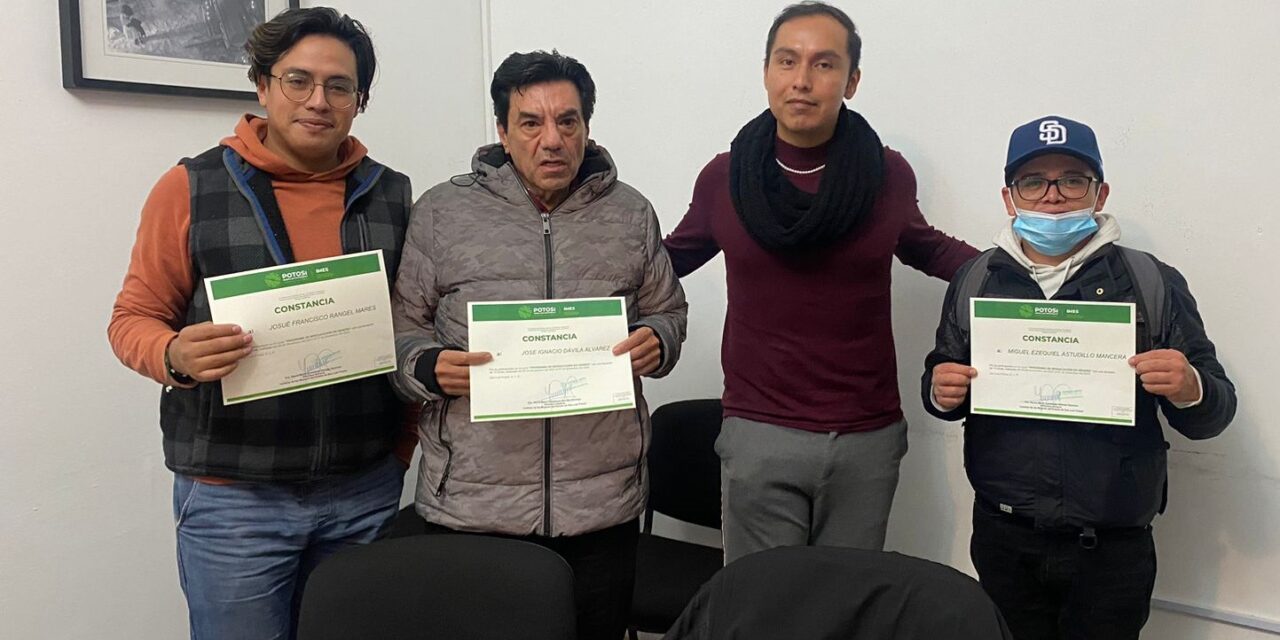 GOBIERNO FORTALECE LA SENSIBILIZACIÓN EN PERSPECTIVA DE GÉNERO