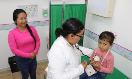 PROGRAMAS SOCIALES DEL GOBIERNO MANTENDRÁN APOYO A LAS FAMILIAS EN 2024
