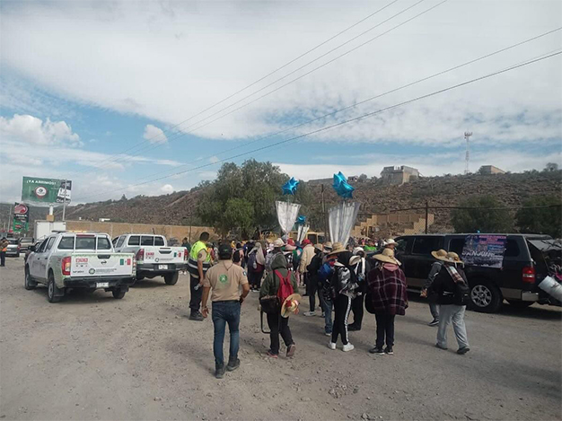 RICARDO GALLARDO REAFIRMA APOYO A SANJUANEROS CON OPERATIVO DE PROTECCIÓN 