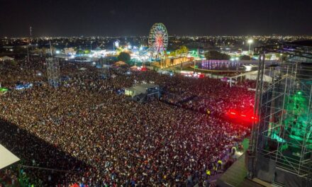 FENAPO SEGUIRÁ SIENDO LA MEJOR FERIA DE MÉXICO
