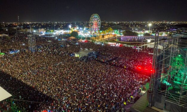 FENAPO SEGUIRÁ SIENDO LA MEJOR FERIA DE MÉXICO