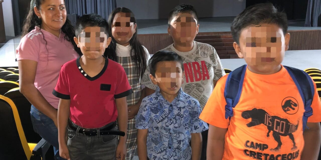 GOBIERNO DE SOLEDAD OFRECE FUNCIONES DE CINE GRATUITAS PARA TODA LA FAMILIA